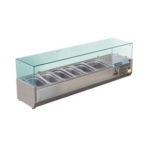 Polar GD876 Preperation Counter Top