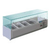 Polar GD875 Preperation Counter Top