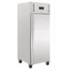 Polar U633 Heavy Duty Single Door Freezer