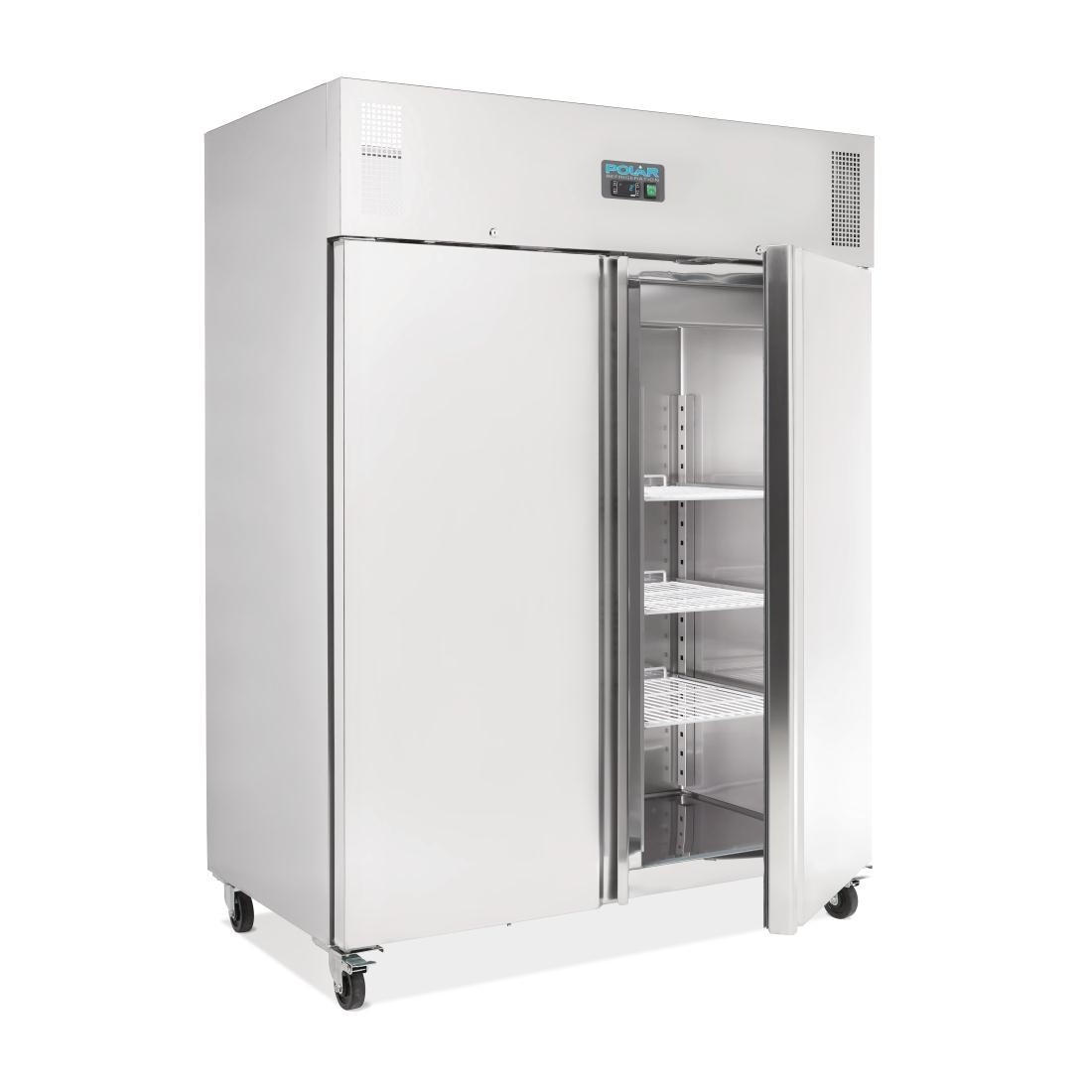 World's largest fridge discount