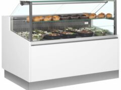 Servery Counters