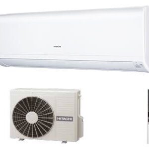 Hitachi RAK-18RPB Air Conditioning System