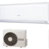 Hitachi RAK-25RPB Air Conditioning System