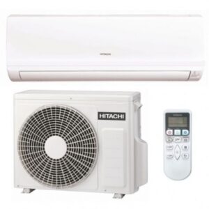 Hitachi Summit RAK-18PEB Air Conditioning System