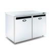 Foster LR360 Solid Door Undercounter Freezer