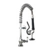 Aquajet AJPR10S Short Pre Rinse Spray System