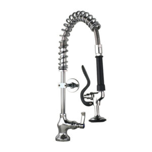 Aquajet AJPR10S Short Pre Rinse Spray System