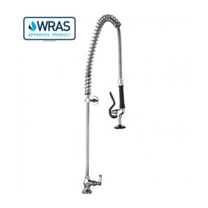 Aquajet AJPR10 Pre Rinse Spray System-0