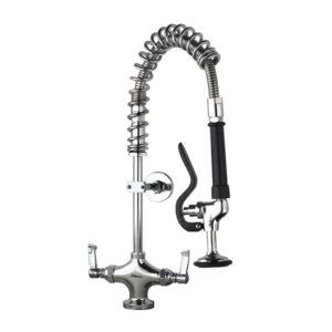 Aquajet AJPR20S Short Pre Rinse Spray System