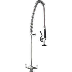 Aquajet AJPR20 Pre Rinse Spray System