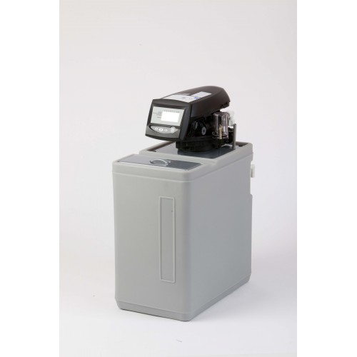 Classeq WS-HC10 Automatic Softener - Hot Water-0
