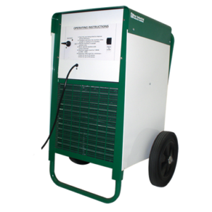 Ebac BD150 Building Dehumidifier (30 Litre)-230V 50Hz