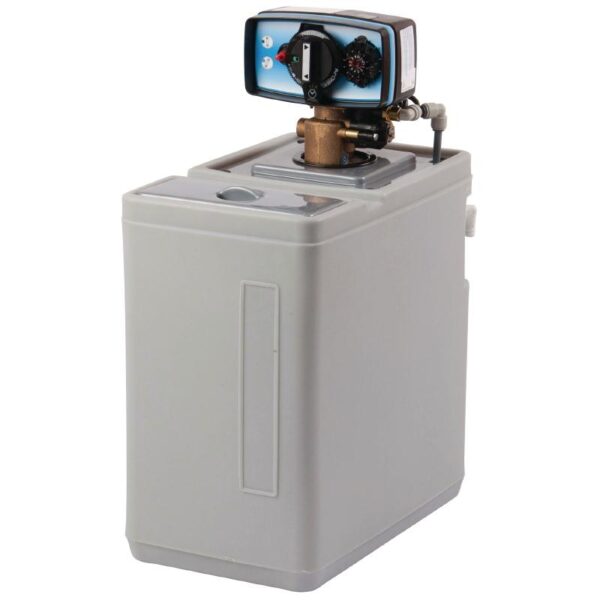 Classeq WS-AUTO Automatic Softener - Cold Water-0