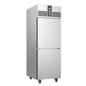 Foster EP700HL Single Door Dual Temperature-Stainless Steel