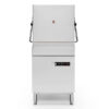 Sammic X-120 X-tra Pass Through Dishwasher-Gravity Drain-22524