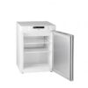 Gram Compact F210 Undercounter Freezer-White