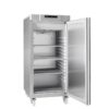 Gram Compact F310 Freezer-Stainless Steel