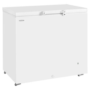 Tefcold GM300 Chest Freezer-White