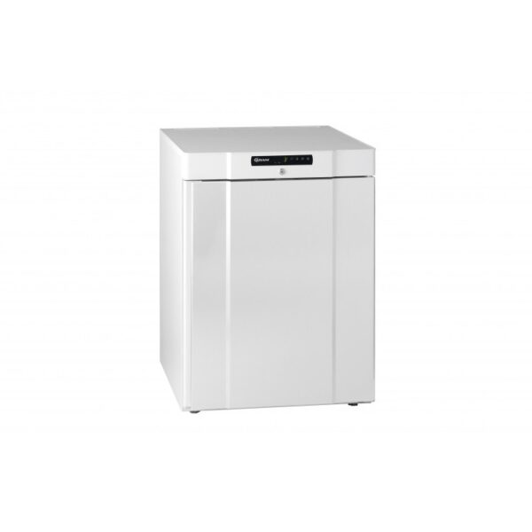 Gram Compact K210 Undercounter Fridge-White