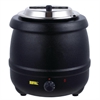 Buffalo Soup Kettle-Black