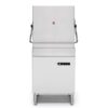 Sammic P-100 Pro Pass Through Dishwasher-Gravity Drain