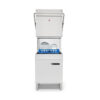 Sammic P-100 Pro Pass Through Dishwasher-Gravity Drain-22522