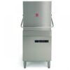 Sammic X-120 X-tra Pass Through Dishwasher-Gravity Drain
