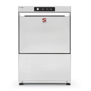 Sammic X-41D X-tra Line Glasswasher -Water Softener