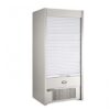 Foster Pro FMPRO900 Multideck -Stainless Steel-No Door-No Light