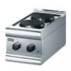 Lincat Silverlink 600 HT3 Boiling Top -Electric