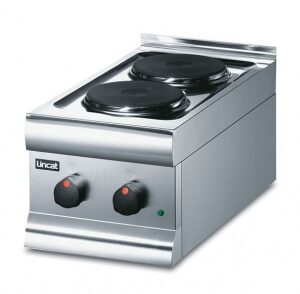 Lincat Silverlink 600 HT3 Boiling Top -Electric