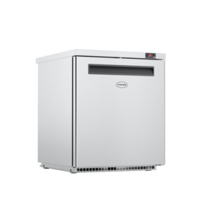 Foster HR200 Undercounter Refrigerator-Solid Door-R290