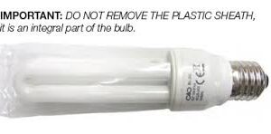 Caterzap Replacement Bulb-0