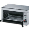 Lincat Silverlink 600 GR3 Gas Salamander Grill-Electric