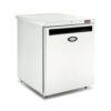 Foster HR200 Undercounter Refrigerator-Solid Door-R134a