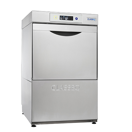 Classeq D400 Dishwasher -Drain Pump