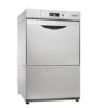 Classeq D400 Dishwasher -Gravity Drain