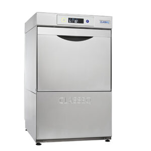 Classeq D400 Dishwasher -Gravity Drain