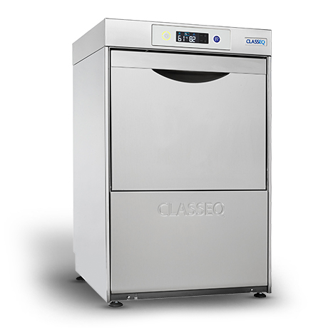 Classeq D400DUO Dishwasher -Drain Pump
