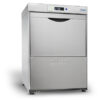 Classeq D500DUO Dishwasher -Built in Water Softener & Drain Pump