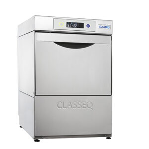 Classeq G350 Glasswasher -Gravity Drain