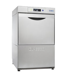 Classeq G400 Glasswasher -Gravity Drain