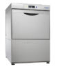Classeq G500 Glasswasher -Gravity Drain