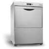 Classeq G500DUO Glasswasher -Built in Water Softener & Drain Pump