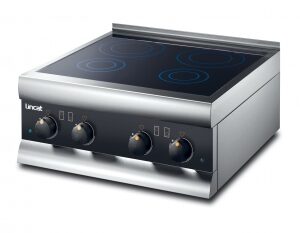 Lincat Silverlink 600 SLI42 Induction Hob