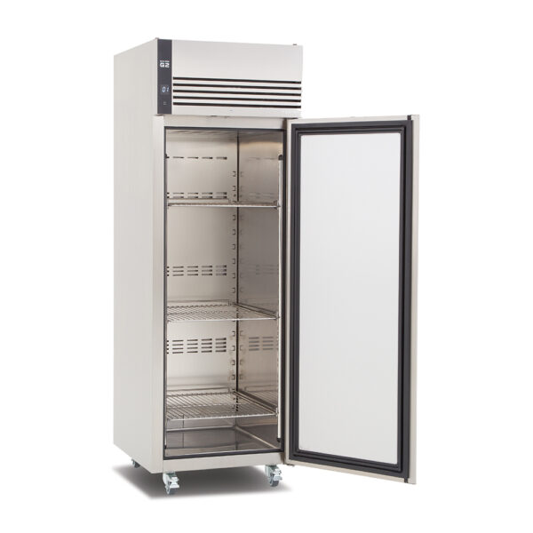 Foster EP700L Single Door Freezer-Stainless Steel Ext/Aluminum Int-R290