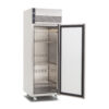 Foster EP700L Single Door Freezer-Stainless Steel-R290