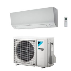 Daikin FTXM25N Wall Mounted Air Conditioning System