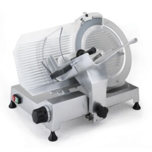 Sammic GCP-275 Belt Driven Slicer