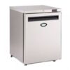Foster HR150 Undercounter Cabinet-R134a
